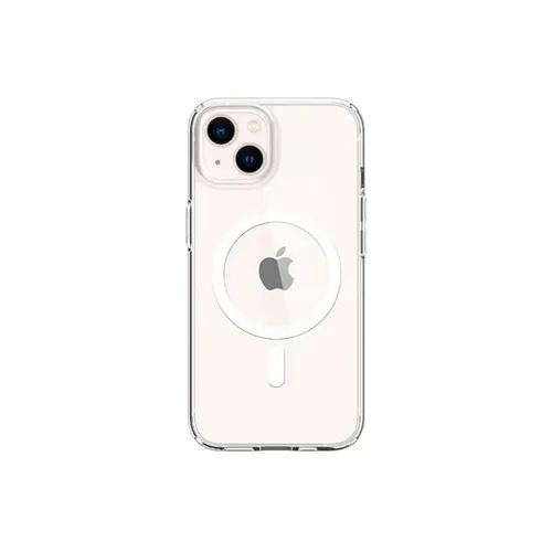 iPhone 13 Clear Case with MagSafe and Animation