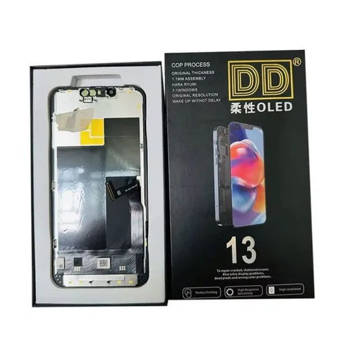iPhone 13 DD OLED Display