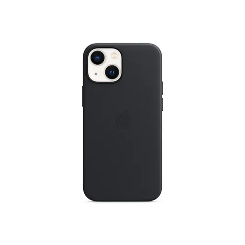 iPhone 13 Leather Case with MagSafe