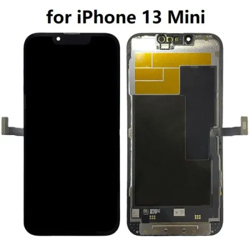 Iphone 13 mini Original Display(used)
