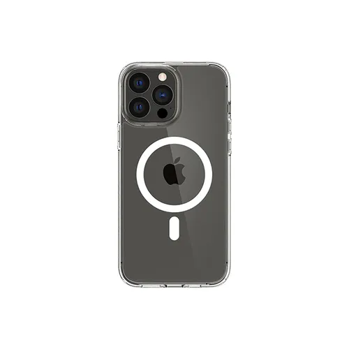 iPhone 13 Pro Clear Case with MagSafe and Animation
