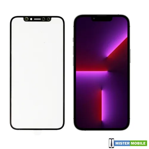 iphone 13 Pro Front Glass Replacement