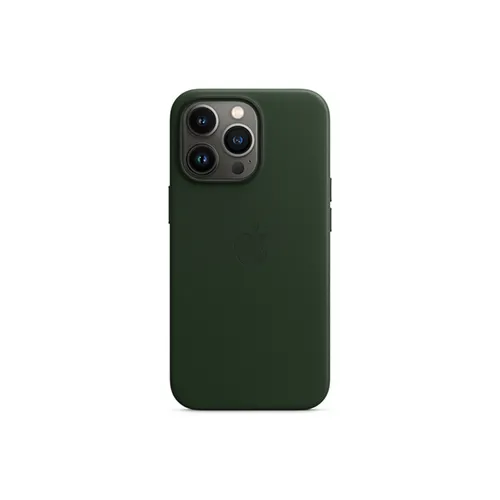 iPhone 13 Pro Leather Case with MagSafe