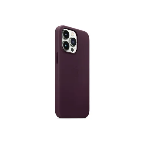 iPhone 13 Pro Leather Case with MagSafe