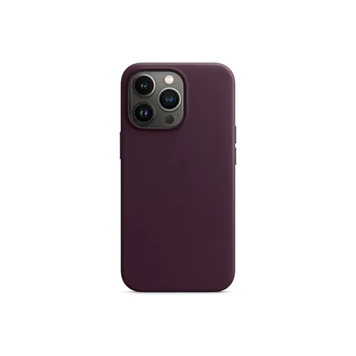 iPhone 13 Pro Leather Case with MagSafe