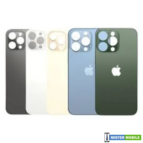iPhone 13 Pro Max Back Glass Replacement