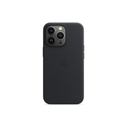 iPhone 13 Pro Max Leather Case with MagSafe