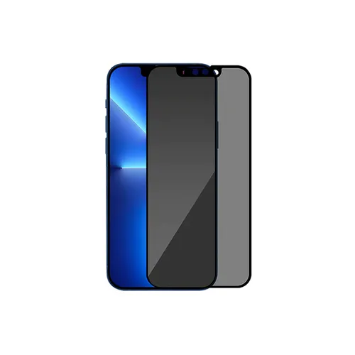 iPhone 13 Pro Max Privacy Tempered Glass