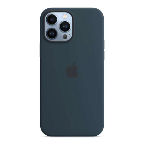 iPhone 13 Pro Max Silicone