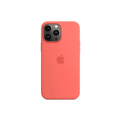 iPhone 13 Pro Max Silicone Case