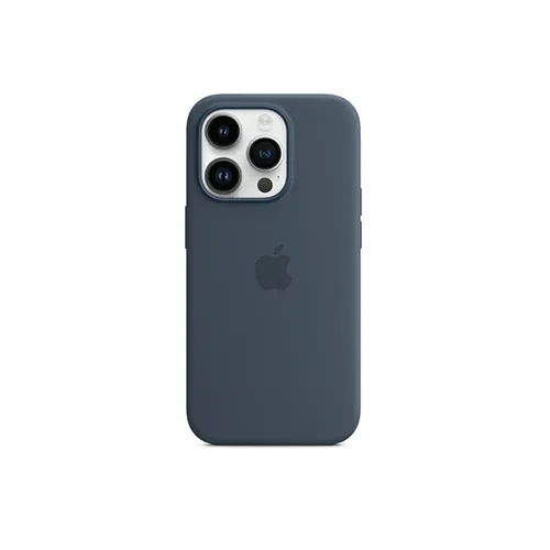 iPhone 13 Pro Max Silicone Case with Magsafe and Animation