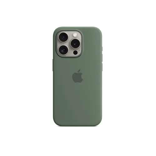 iPhone 13 Pro Max Silicone Case with Magsafe and Animation