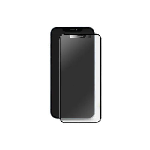 iPhone 13 Pro Max Transparent Matte Tempered Glass