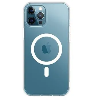 WiWU Magnetic Crystal iPhone 13 Pro Max Case