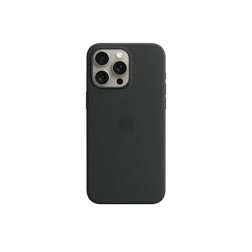 iPhone 13 Pro Silicone Case with Magsafe and Animation
