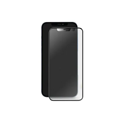 iPhone 13 Pro Transparent Matte Tempered Glass