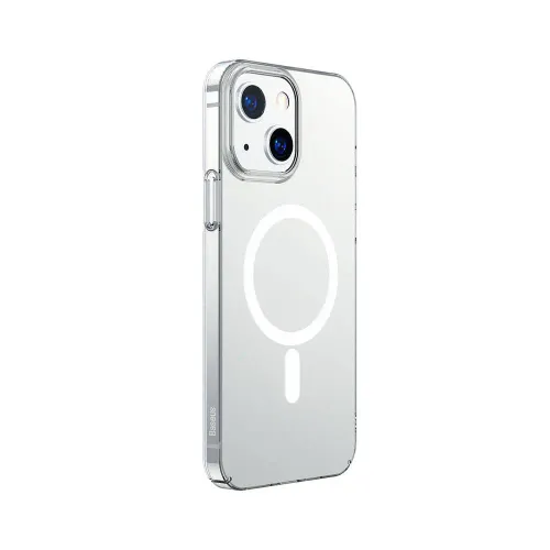 WiWU Magnetic Crystal iPhone 13 Pro Case
