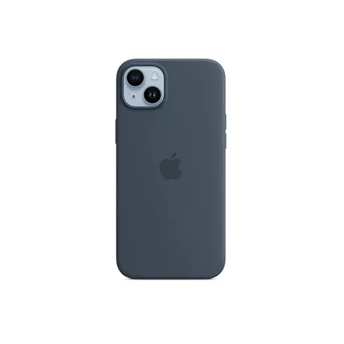 iPhone 13 Silicone Case with Magsafe and Animation