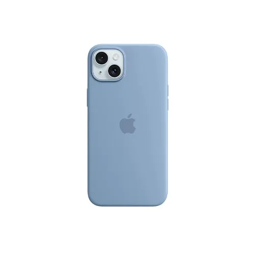 iPhone 13 Silicone Case with Magsafe and Animation