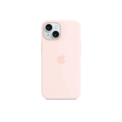 iPhone 13 Silicone Case with Magsafe and Animation