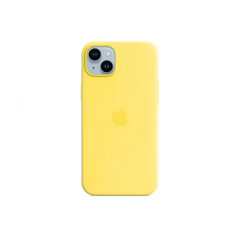 iPhone 13 Silicone Case with Magsafe and Animation