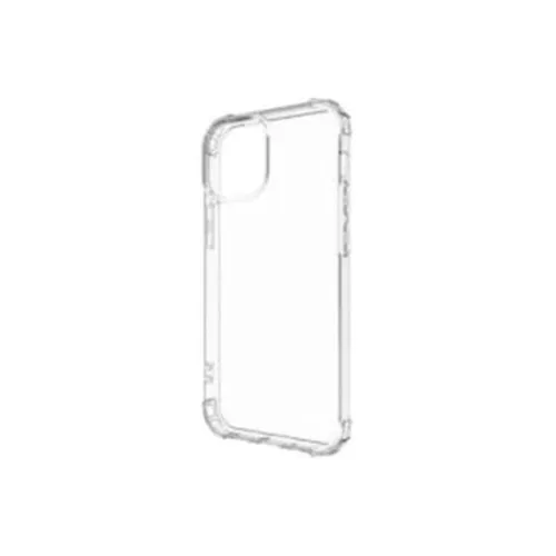 iPhone 13 Transparent Anti-Burst Case