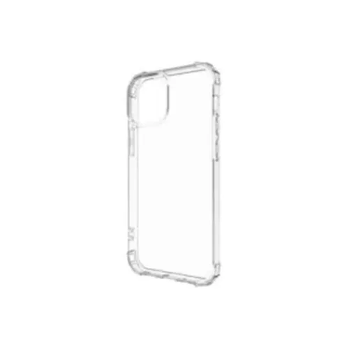 iPhone 13 Transparent Anti-Burst Case