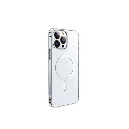 Iphone 13 WIWU Magnatic crystal case
