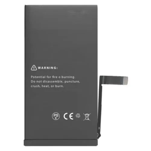 Apple iPhone 14 Replacement Battery