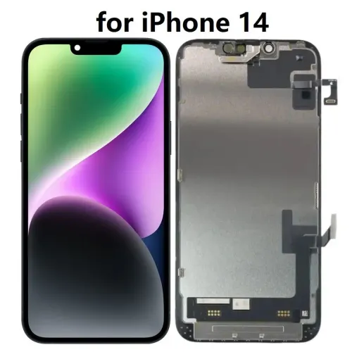 Apple iPhone 14 Original Display (Used)
