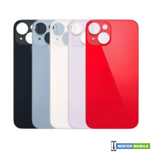 iPhone 14 Plus Back Glass Replacement