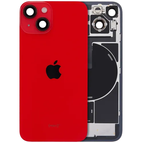 Apple iPhone 14 Plus Back Glass with MagSafe