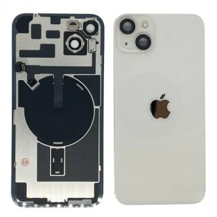 Apple iPhone 14 Plus Back Glass with MagSafe