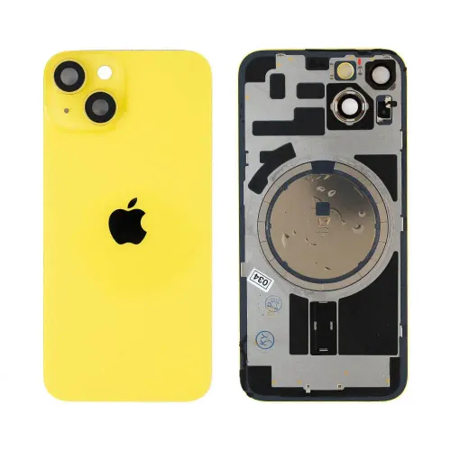 Apple iPhone 14 Plus Back Glass with MagSafe