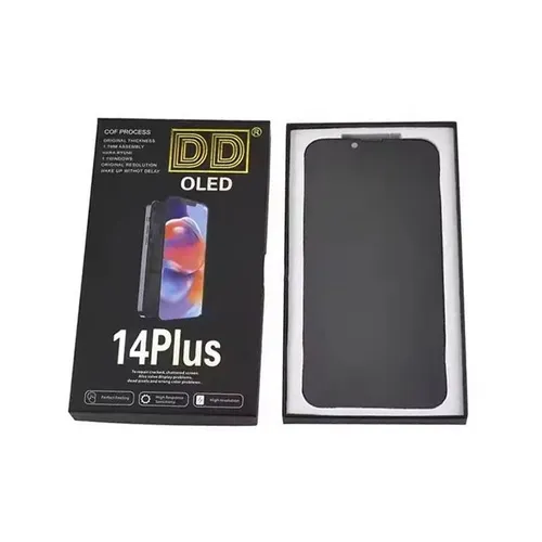 iPhone 14 Plus DD OLED Display