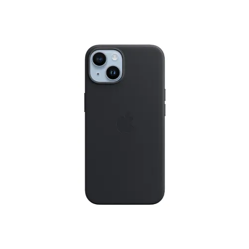 iPhone 14 Plus Leather Case