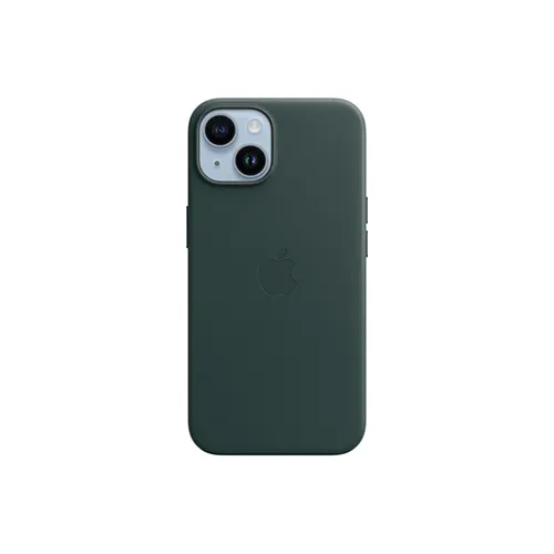 iPhone 14 Plus Leather Case