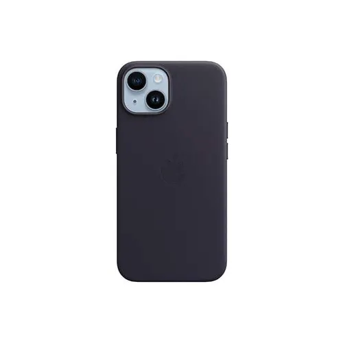 iPhone 14 Plus Leather Case