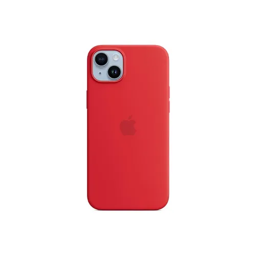 iPhone 14 Plus Silicone Case