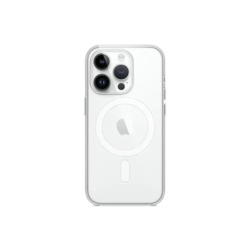 iPhone 14 Pro Clear Case with MagSafe