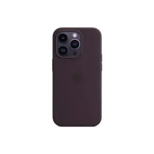 iPhone 14 Pro MagSafe Silicone Case
