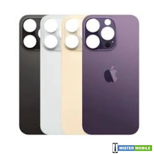 iPhone 14 Pro Max Back Glass Replacement