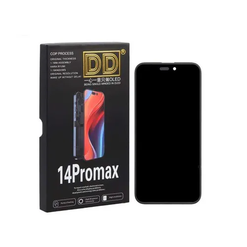 iPhone 14 Pro Max DD OLED Display