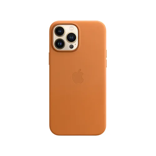 iPhone 14 Pro Max Leather Case
