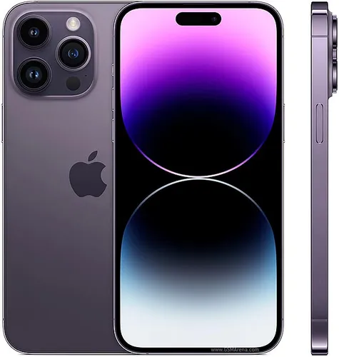 IPHONE 14 PRO MAX (SIM VERSION) 256GB