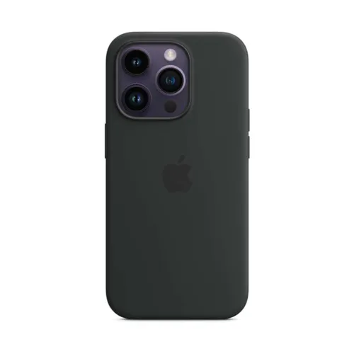 iPhone 14 Pro Silicone Case with MagSafe
