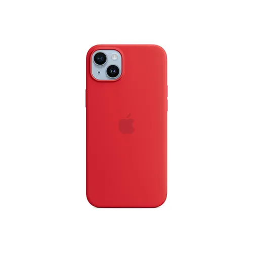 iPhone 14 Silicone Case