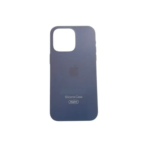 iPhone 14 Silicone Case with Magsafe and Animation