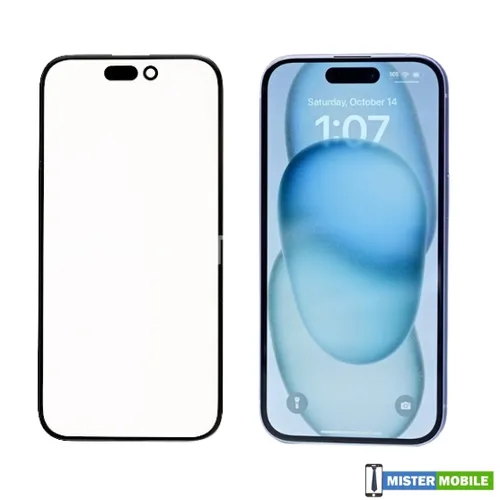 iPhone 15 Front Glass Replacement