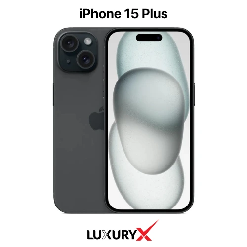 iPhone 15 Plus